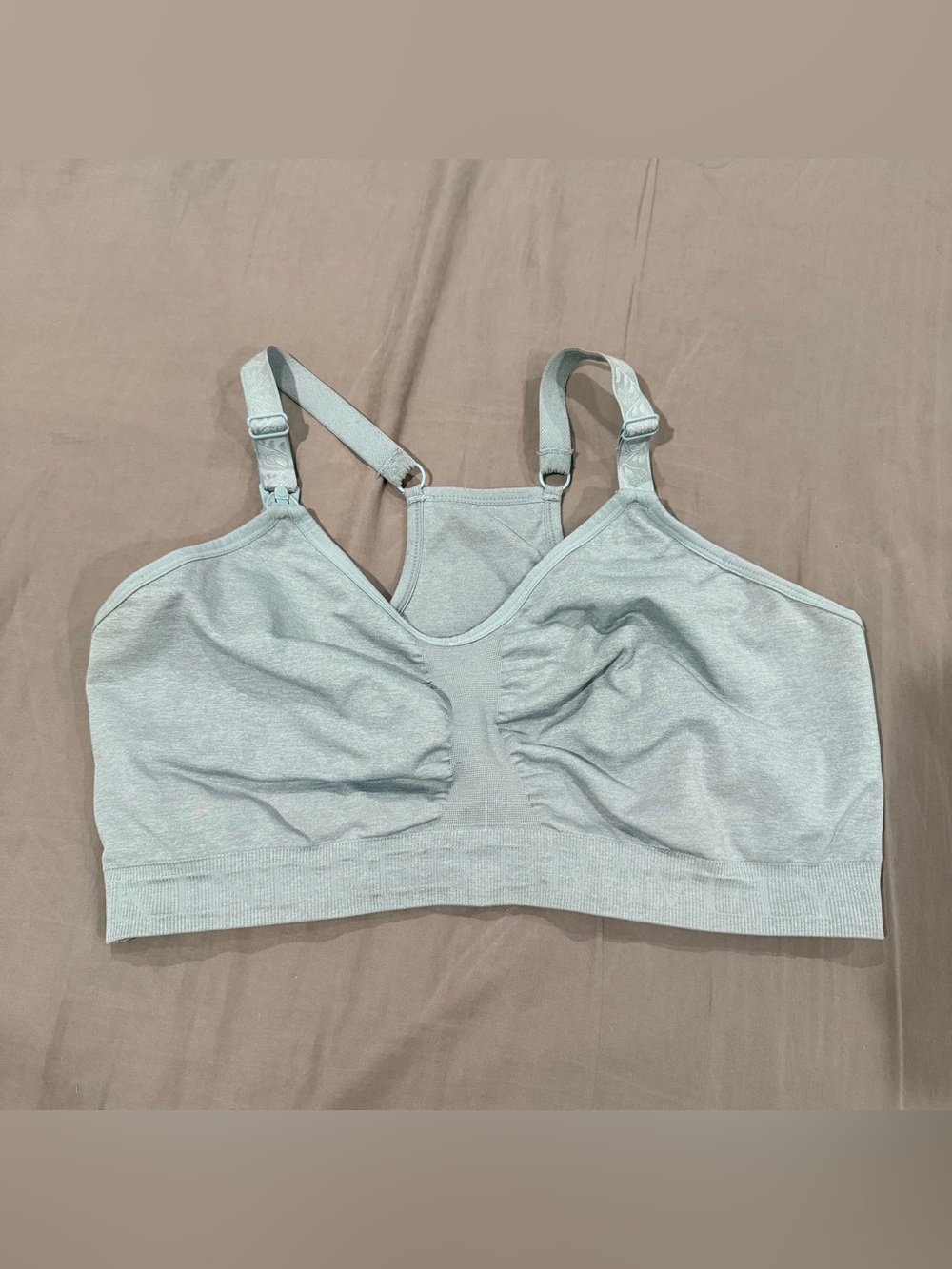 Kindred Bravely Nursing Bra